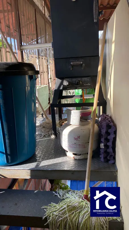 Casa de 2 viviendas en el Canadá Calima Darién